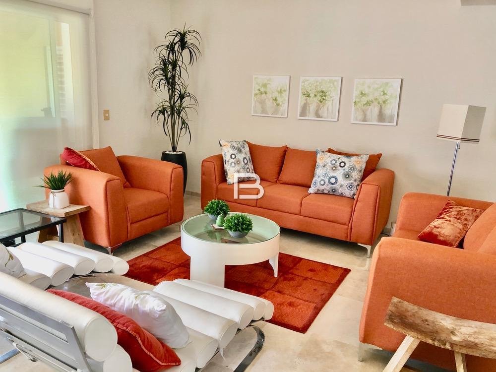 Apartment in Cancún, Quintana Roo, Mexico 3 - 18588178