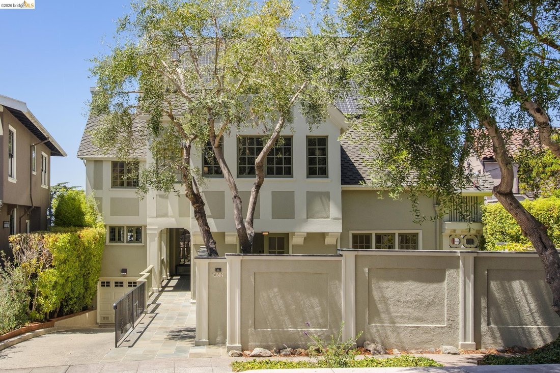 House in Berkeley, California, United States 3 - 18591403