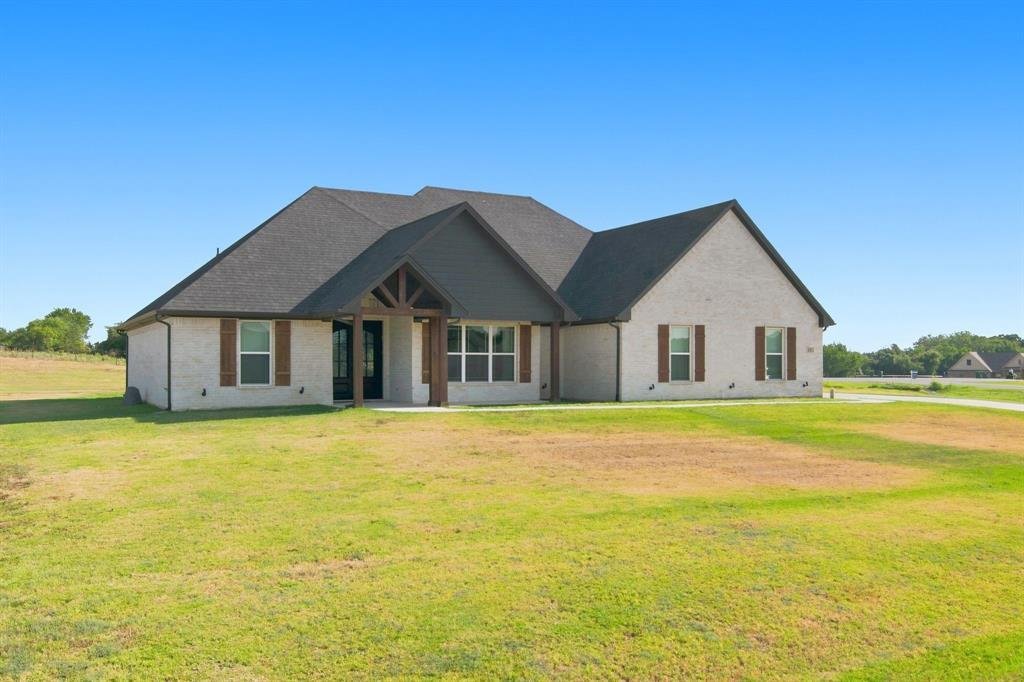 House in Boyd, Texas, United States 5 - 18592598