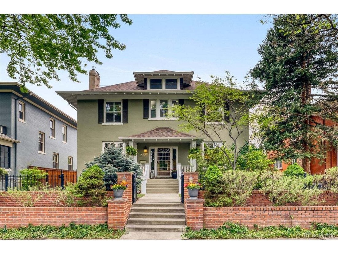 House in Denver, Colorado, United States 2 - 18592345