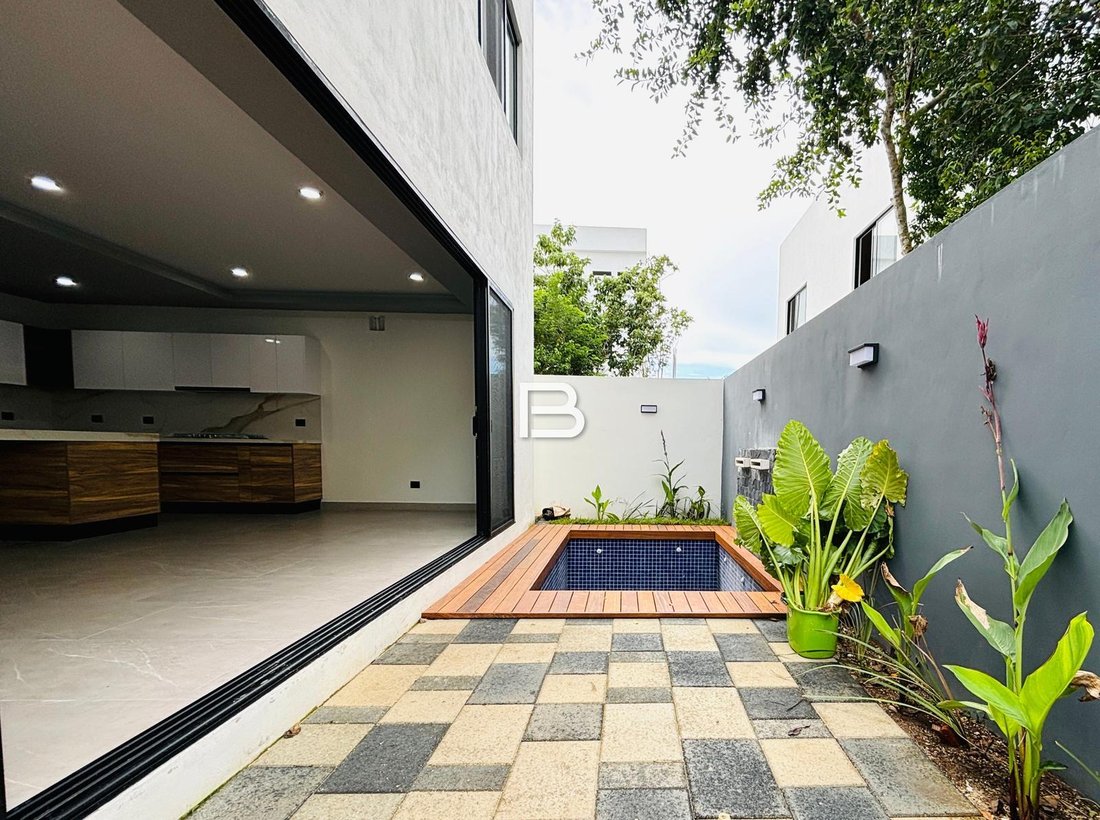House in Cancún, Quintana Roo, Mexico 4 - 18588655
