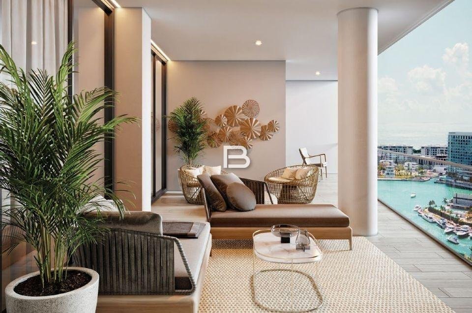 Apartment in Cancún, Quintana Roo, Mexico 1 - 18589726
