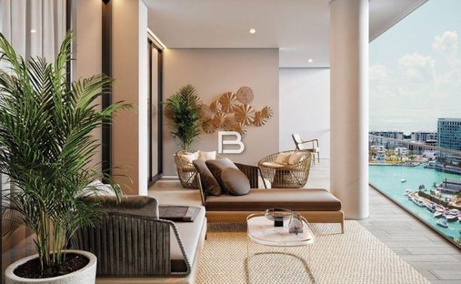 Wohnung in Cancún, Quintana Roo, Mexiko 1
