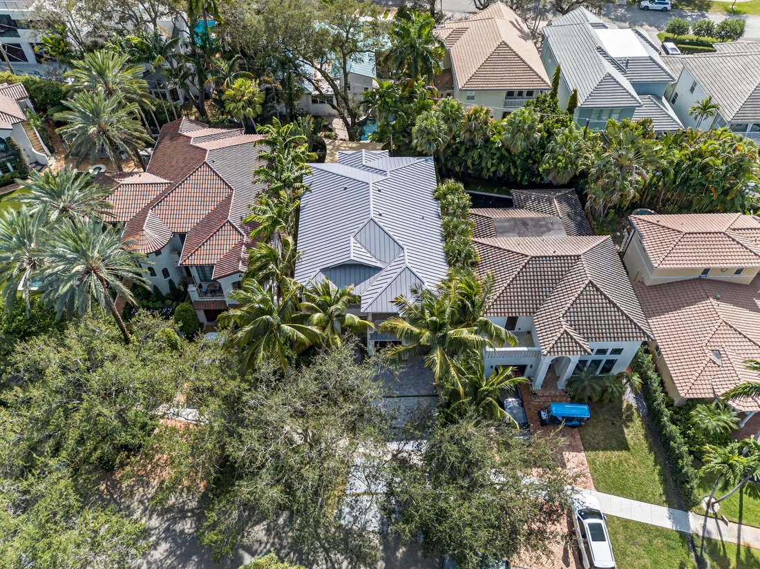 House in Fort Lauderdale, Florida, United States 5 - 18592214
