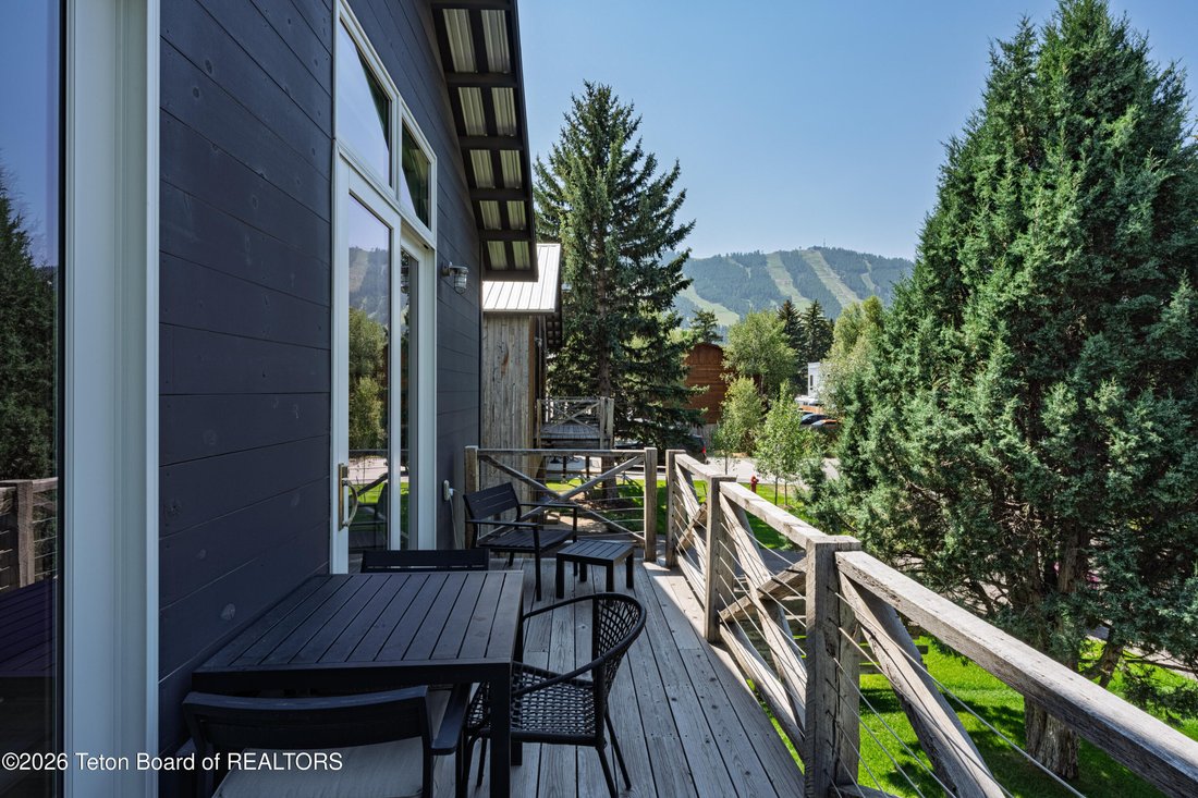 House in Jackson, Wyoming, United States 5 - 18310537