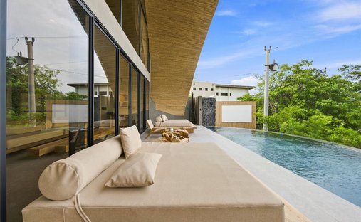 House in Potrero, Guanacaste Province, Costa Rica 1