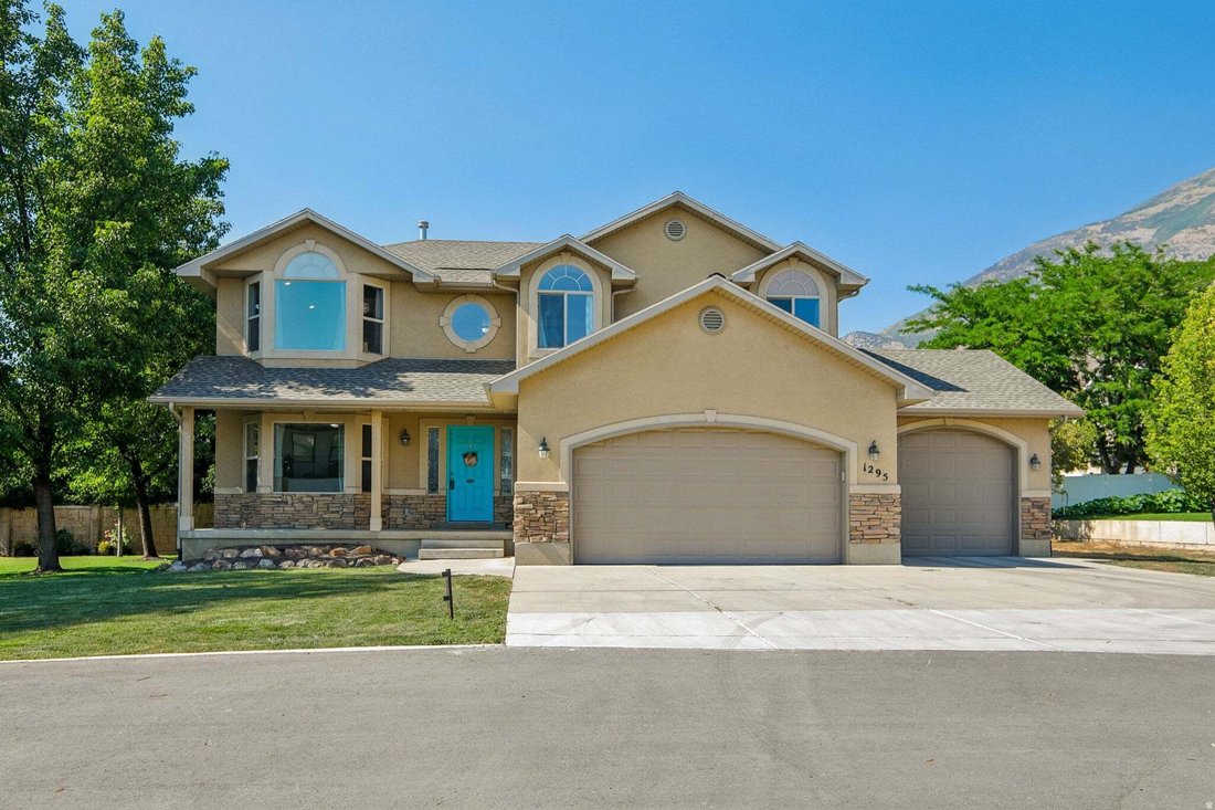 House in Cedar Hills, Utah, United States 1 - 18591317