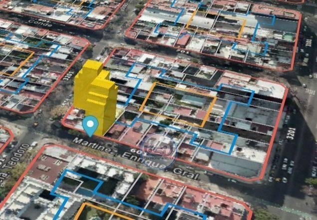 Land in Buenos Aires, Buenos Aires, Argentina 2 - 18590285