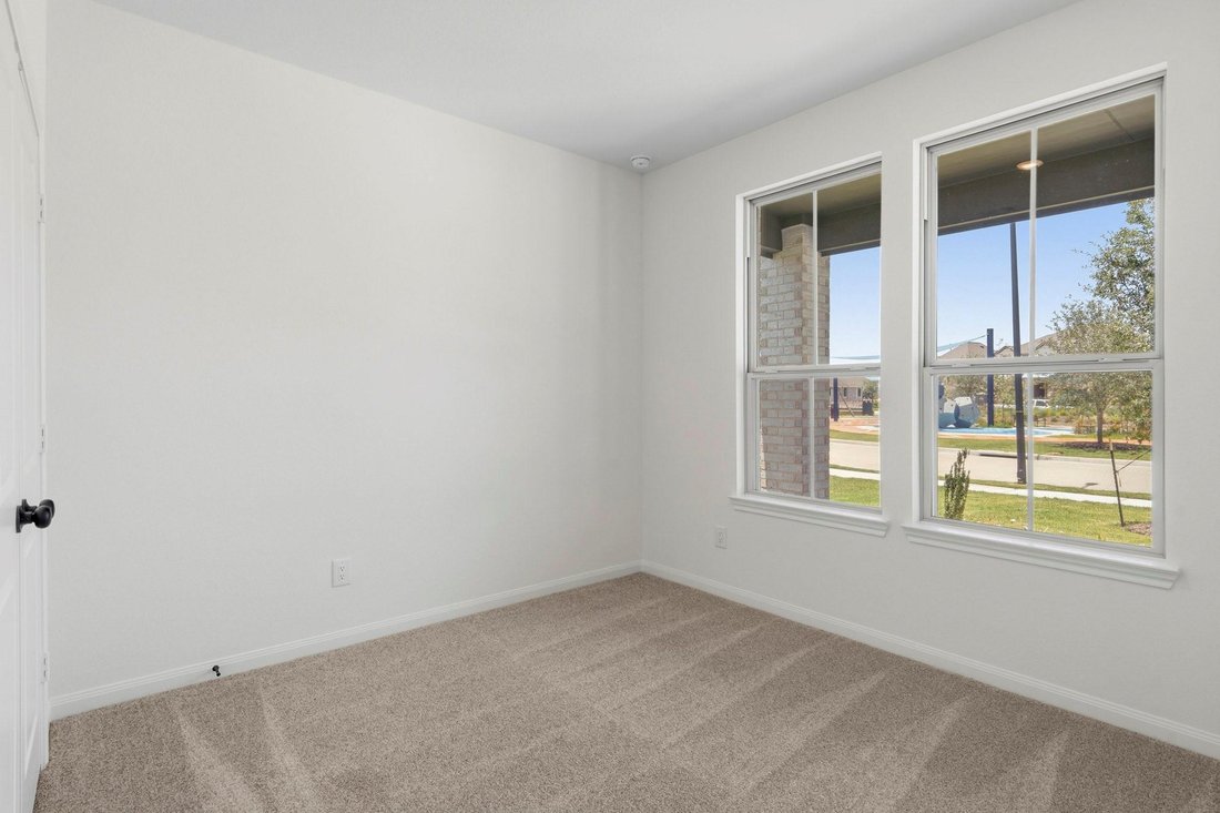 House in Katy, Texas, United States 4 - 18373601