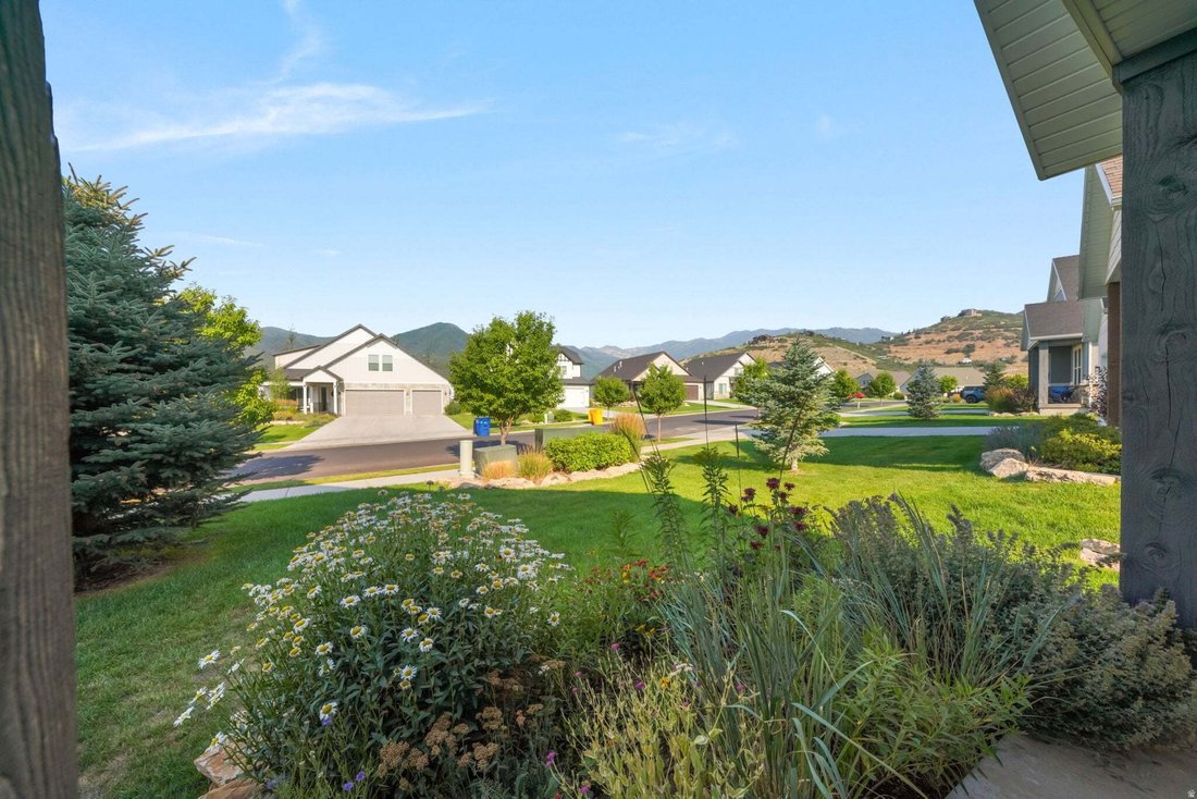 House in Midway, Utah, United States 2 - 18591290