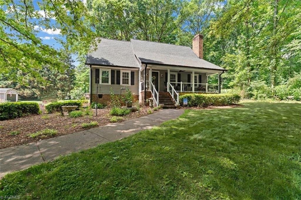 House in Winston-Salem, North Carolina, United States 1 - 18589220