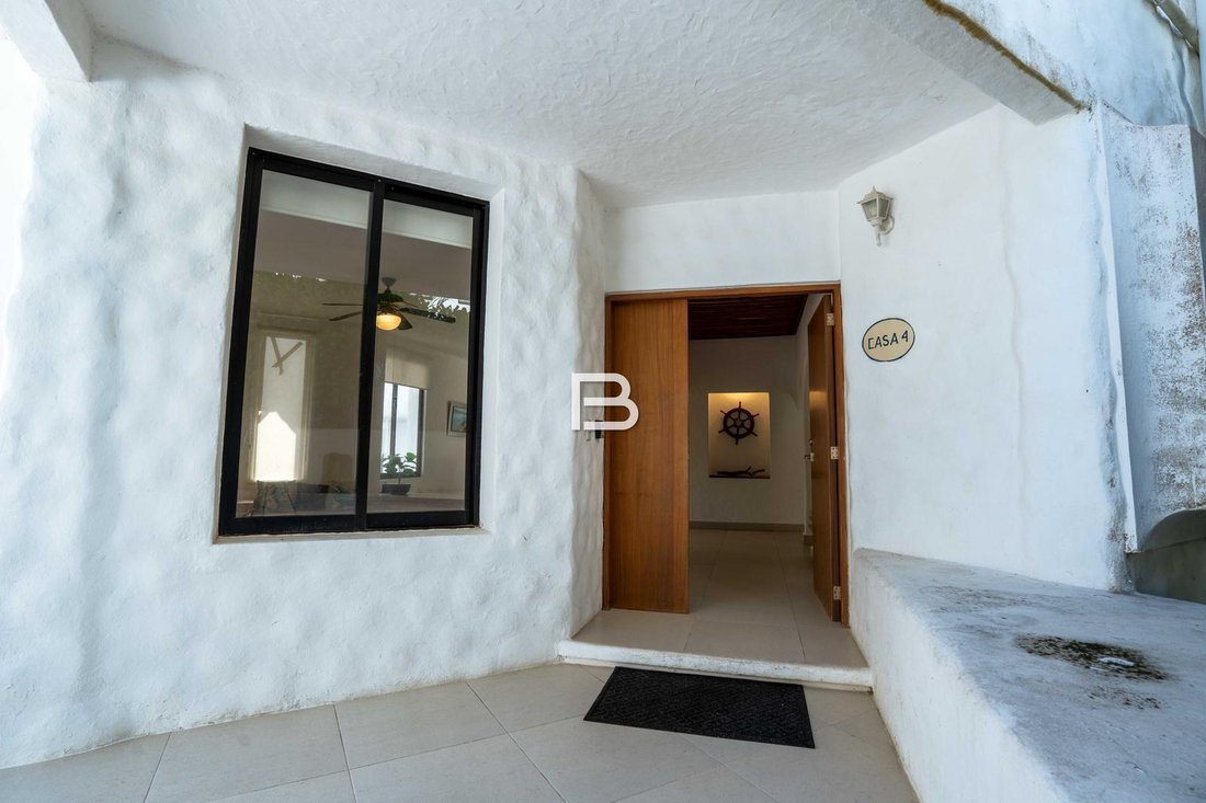 Apartment in Cancún, Quintana Roo, Mexico 2 - 18588662