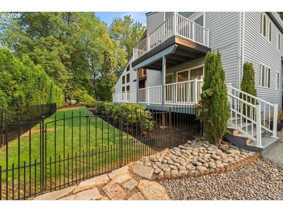 House in Vancouver, Washington, United States 5 - 18591101