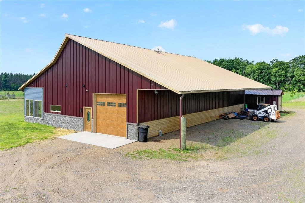 House in Spooner, Wisconsin, United States 2 - 18591506