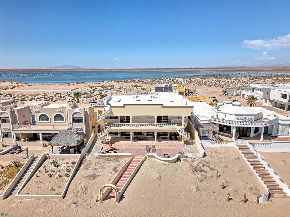 House in Playa Encanto, Sonora, Mexico 1 - 18592722