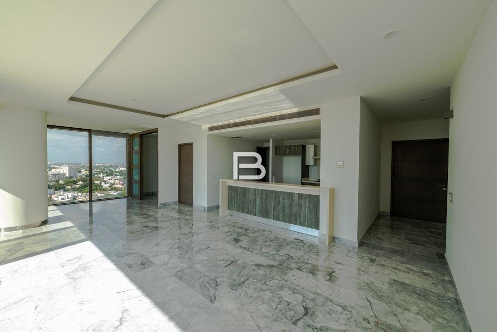 Apartment in Cancún, Quintana Roo, Mexico 4 - 18588230