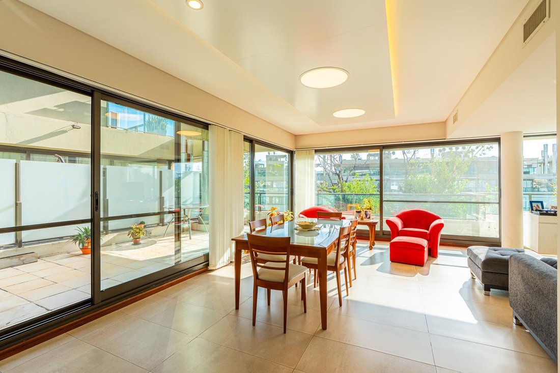 Apartment in Rosario, Santa Fe Province, Argentina 2 - 18590289
