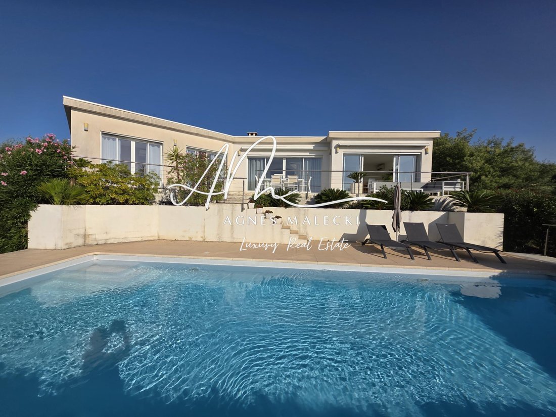 Finca en Nord, Cavalaire-sur-Mer, Francia 1 - 18589639