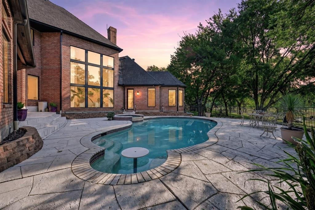 House in Grand Prairie, Texas, United States 3 - 18592580