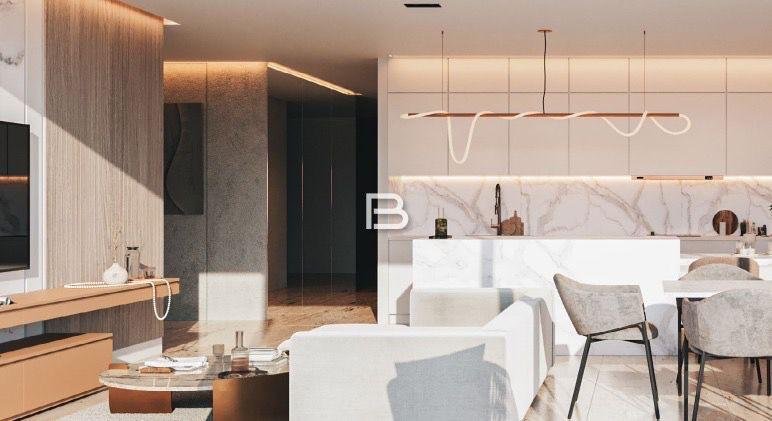 Apartment in Cancún, Quintana Roo, Mexico 2 - 18588469