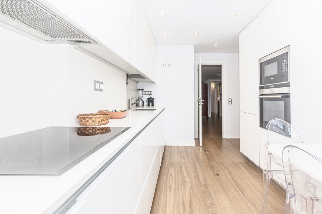 Apartment in Cascais e Estoril, Lisbon, Portugal 4 - 18593004