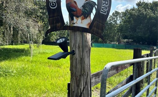St. Cloud, Florida, United States 1