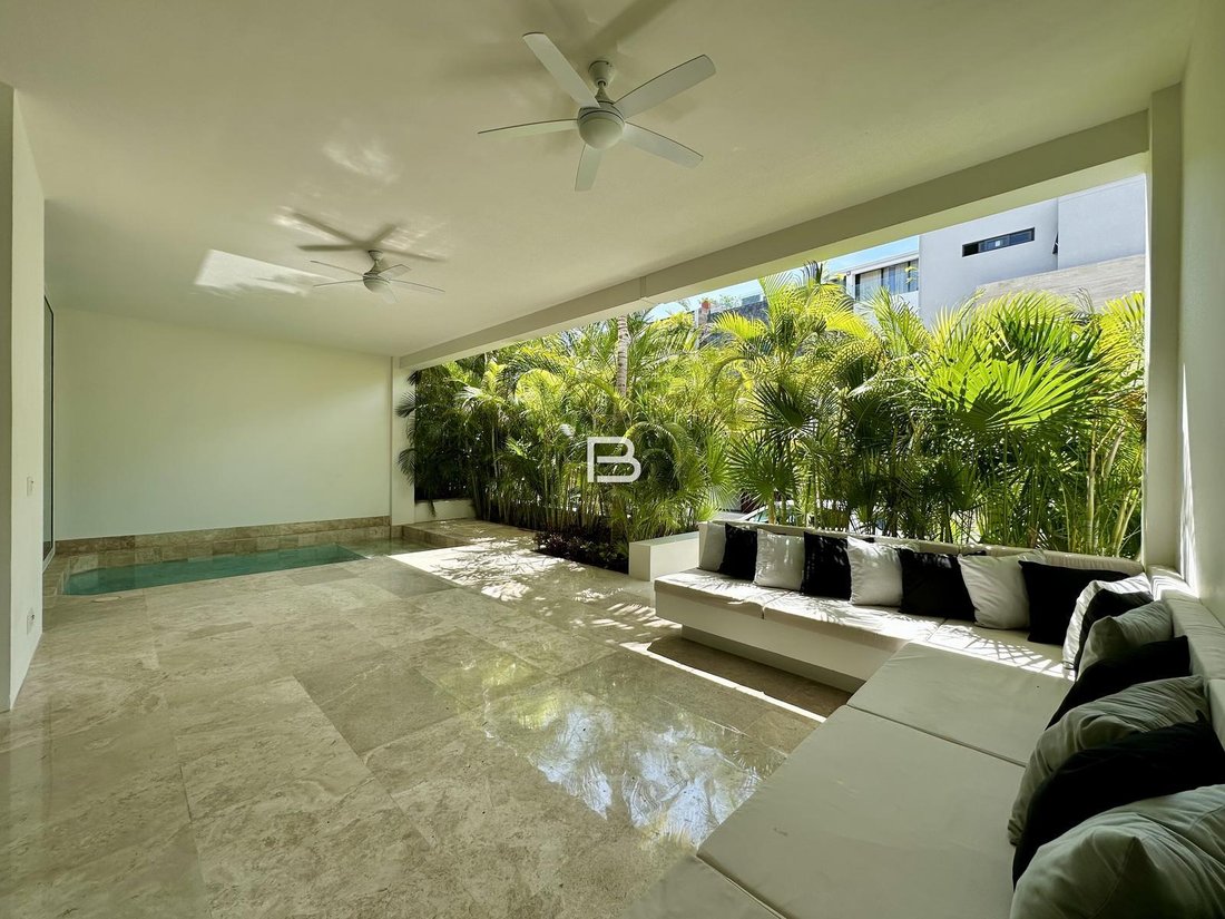 House in Cancún, Quintana Roo, Mexico 2 - 18588634