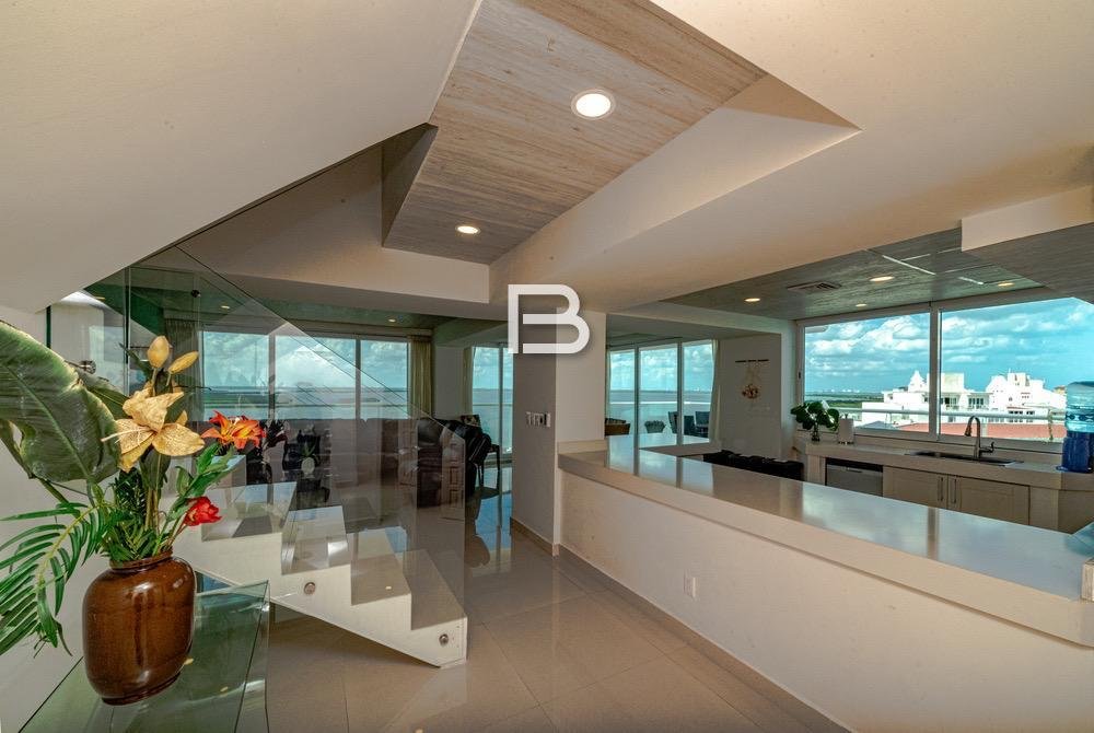 Apartment in Cancún, Quintana Roo, Mexico 5 - 18588226