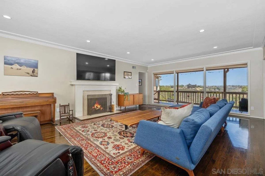 House in San Diego, California, United States 5 - 18592019