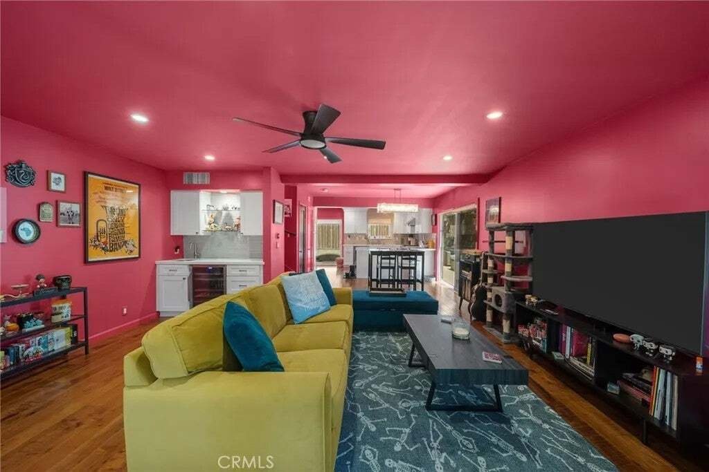 Townhouse in Los Angeles, California, United States 4 - 18591982