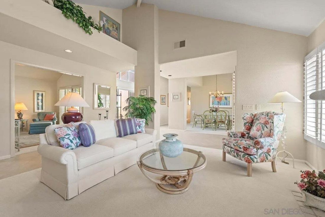 Condominio a San Diego, California, Stati Uniti 5 - 18591955