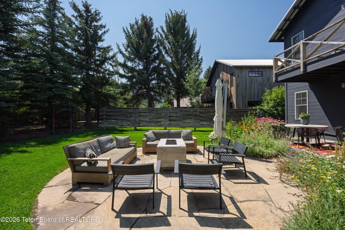 House in Jackson, Wyoming, United States 4 - 18310537