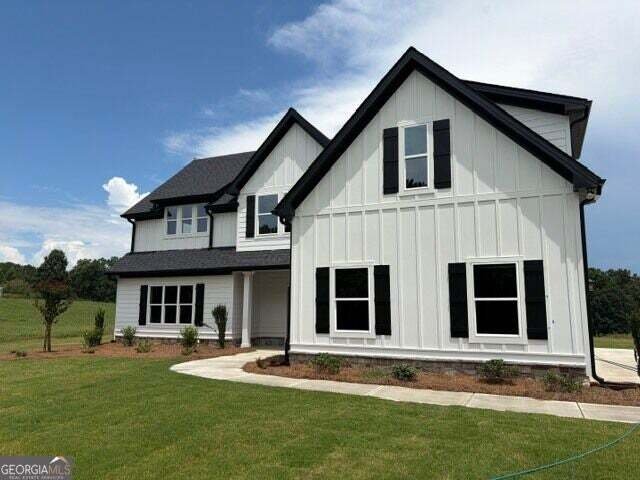 House in Bowdon, Georgia, United States 1 - 17934064