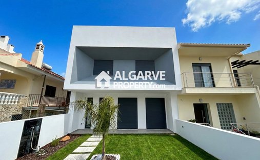 Villa in Loule (Sao Sebastiao), Algarve, Portugal 1