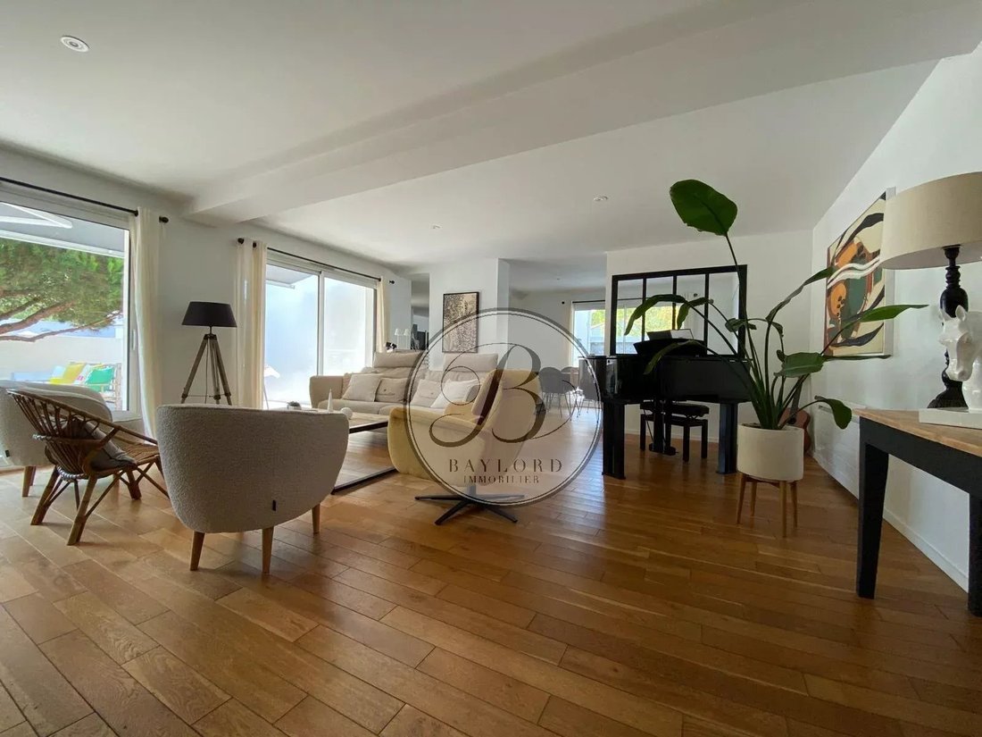 House in Arrondissement of Les Sables-d'Olonne, Pays de la Loire, France 5 - 18590379