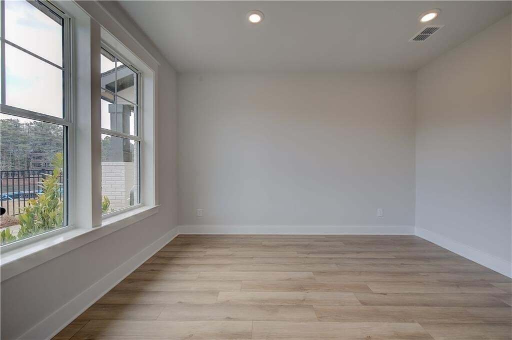 Townhouse in Atlanta, Georgia, United States 3 - 18592319