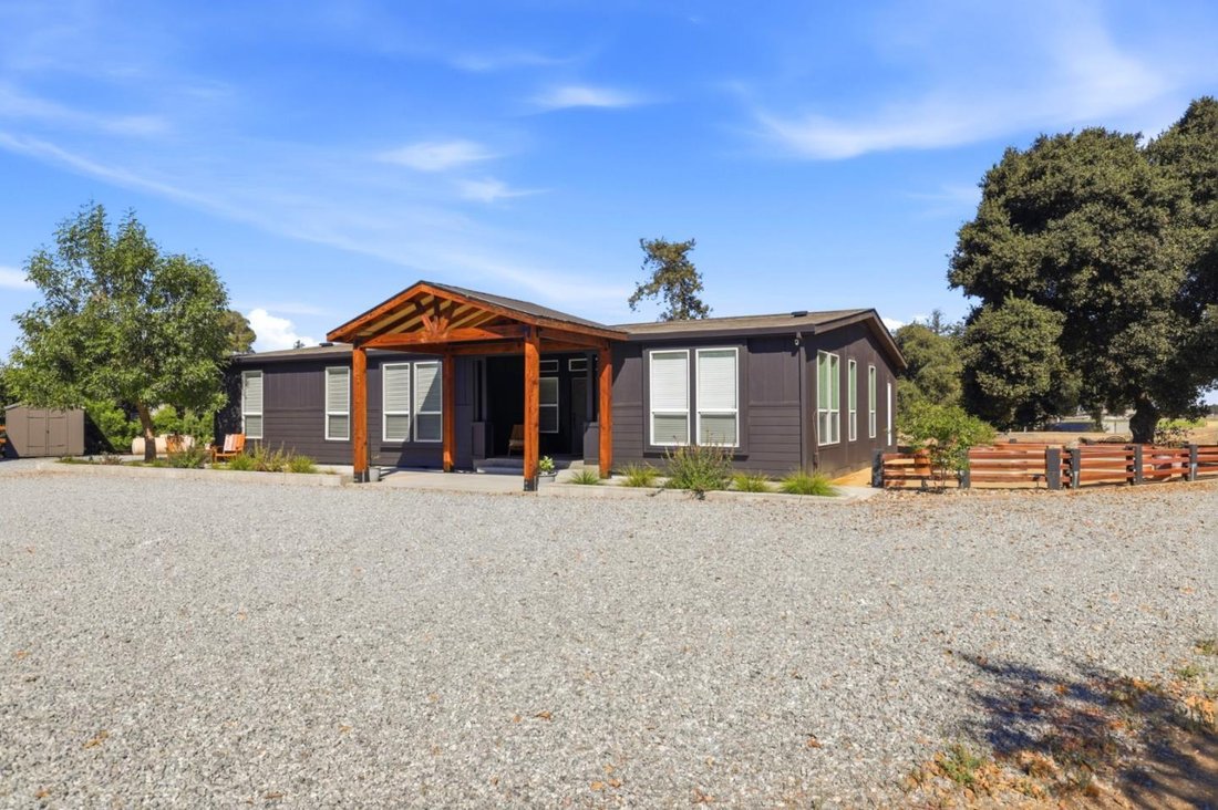 House in Gilroy, California, United States 5 - 18591459