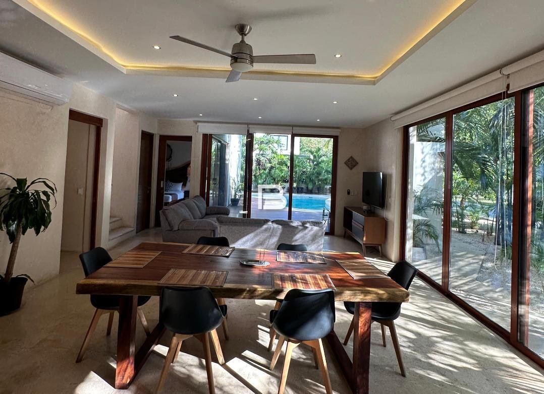 Villa in Tulum, Quintana Roo, Mexico 2 - 18588675