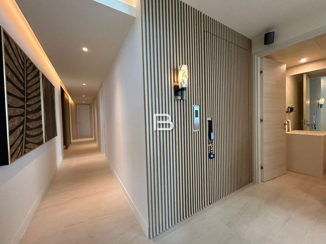 Apartment in Cancún, Quintana Roo, Mexico 4 - 18588331