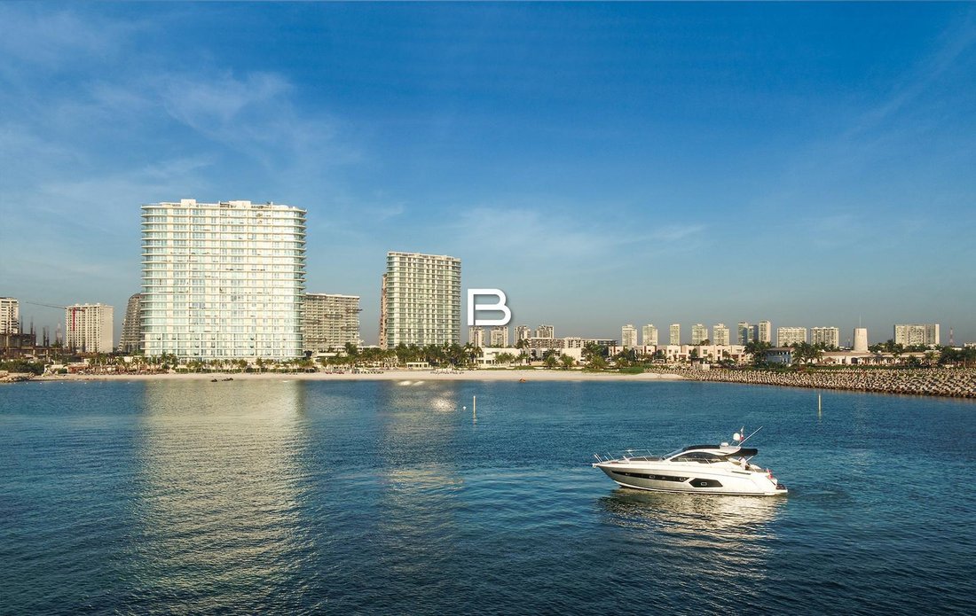 Apartment in Cancún, Quintana Roo, Mexico 4 - 18589400