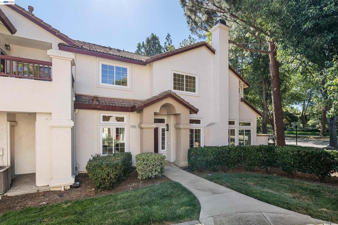 Townhouse in Pleasanton, California, United States 2 - 18591399