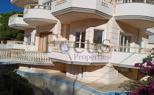 Villa in Voula, Attica, Greece 1