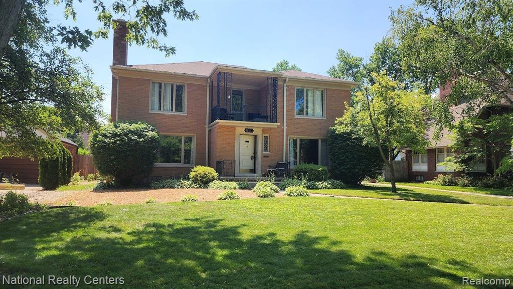 House in Grosse Pointe Park, Michigan, United States 1 - 18591165