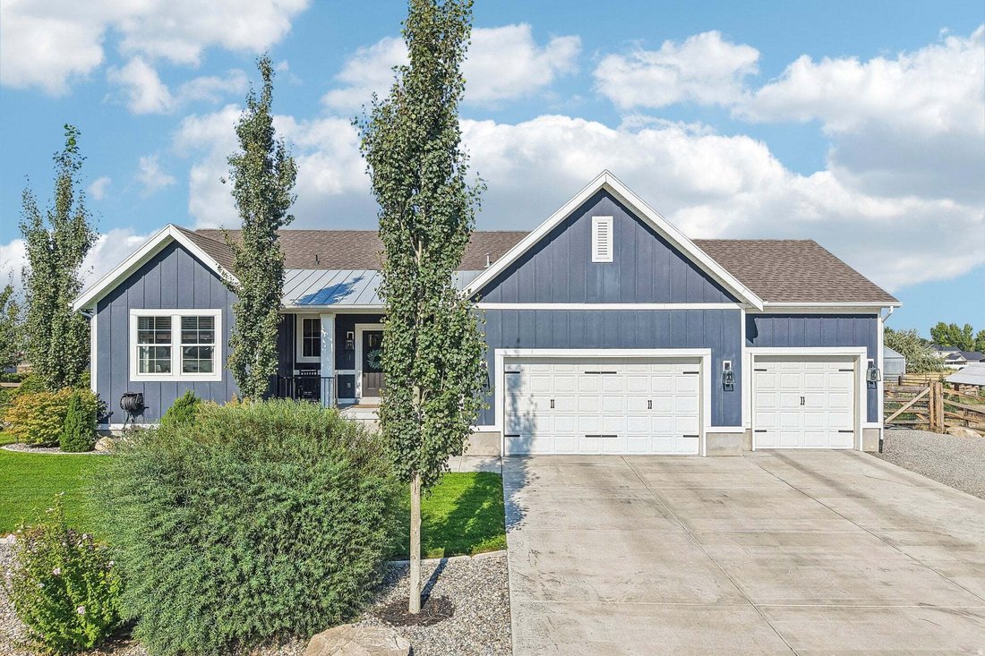 House in Erda, Utah, United States 1 - 18591321