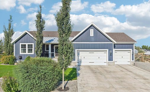 House in Erda, Utah, United States 1