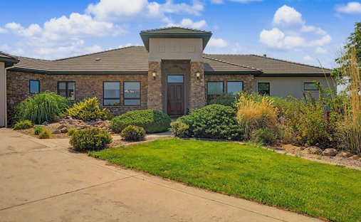 House in Grand Junction, Colorado, United States 1