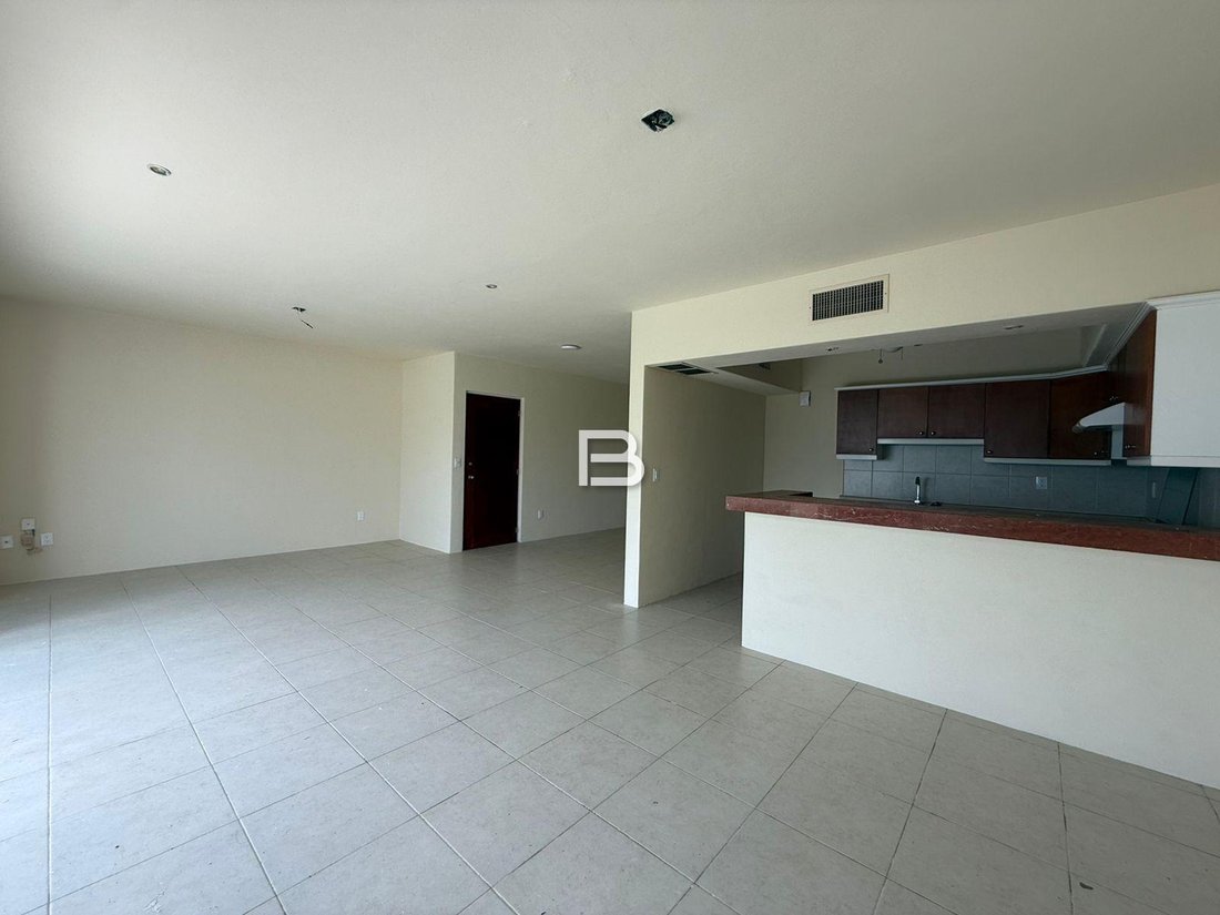 Apartment in Cancún, Quintana Roo, Mexico 2 - 18588778