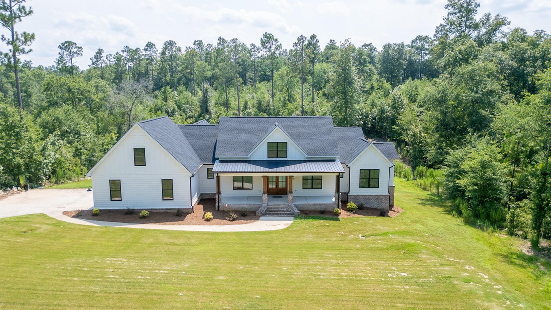 House in Aiken, South Carolina, United States 1 - 18588971