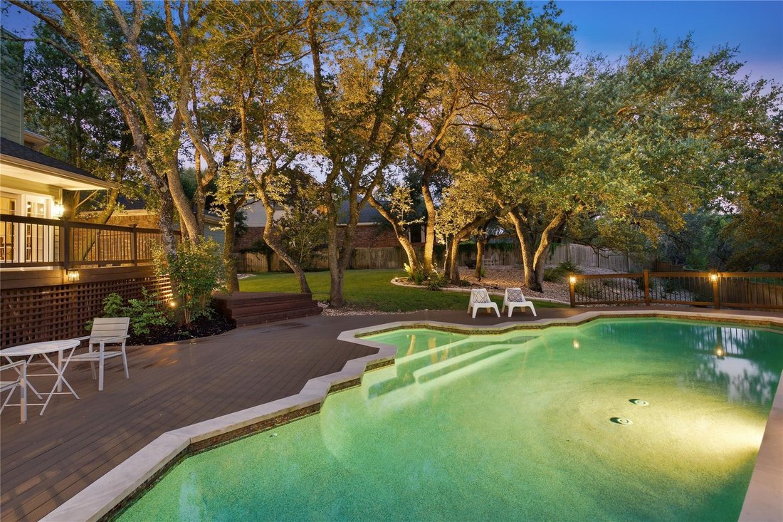House in Austin, Texas, United States 2 - 18453111