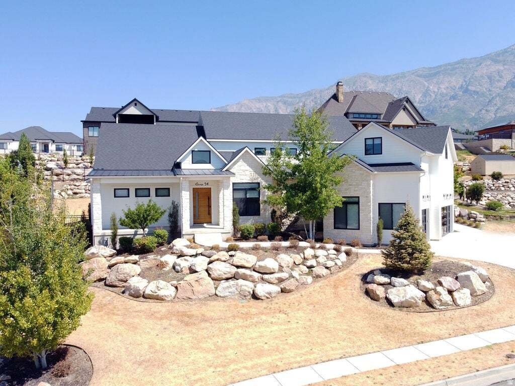 House in Ogden, Utah, United States 1 - 18591285